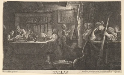 Royaume de Pallas