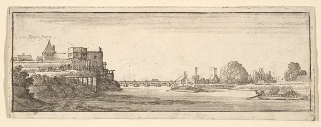 Ratisbonne, 1652-77