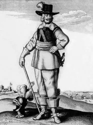 Robert Devereux, 3e comte d