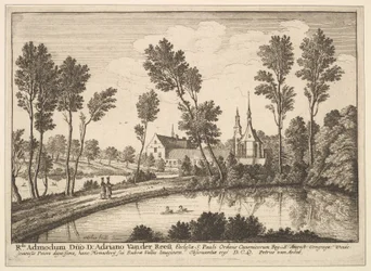 Abbaye de Rothendael