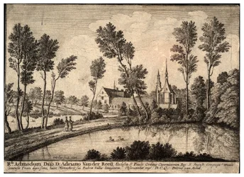 Abbaye de Rothendael