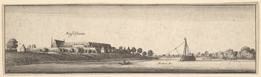 Rüsselsheim