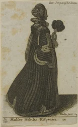 Noble Espagnole