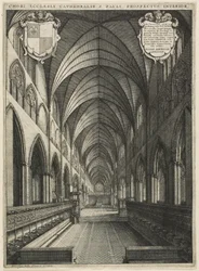 Chorale de St. Paul