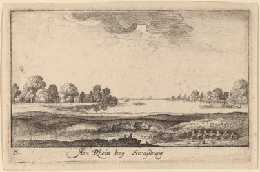 Strasbourg : La Maison des Douanes