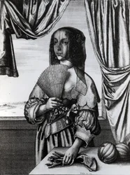 Été, 1641
