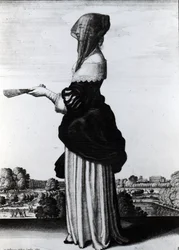 Été, 1644