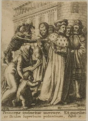 Le Duc et la Mort