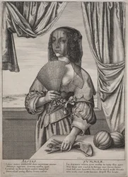 Les Quatre Saisons