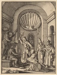 La Moquerie
