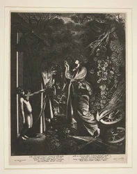 La moquerie de Cérès