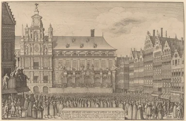 La paix de Münster