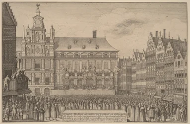 La paix de Münster