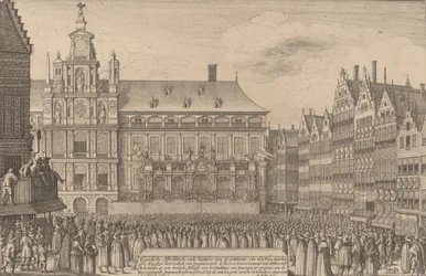 La paix de Münster