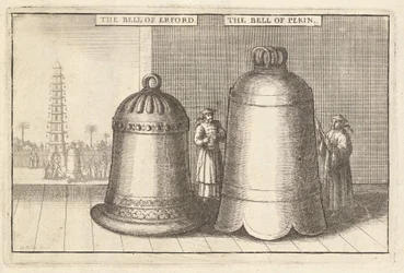 Deux cloches