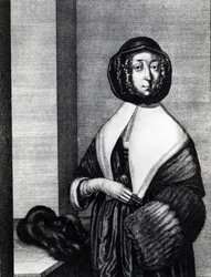 Hiver, 1641