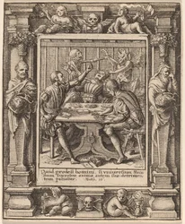 Les Joueurs