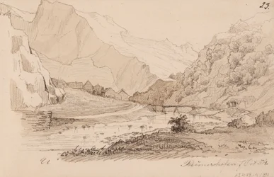 Paysage, Reimershofen