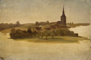 Vue vers l