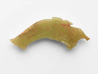 Pendentif en forme d