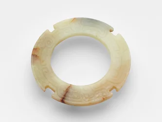 Disque rituel