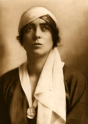 Lady Constance Stewart Richardson