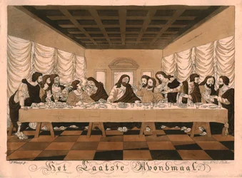 La Dernière Cène