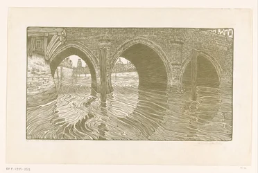 Pont à Malines