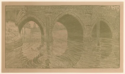 Pont à Malines