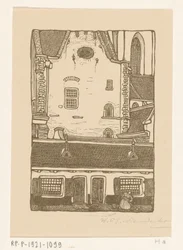 Maisons contre l
