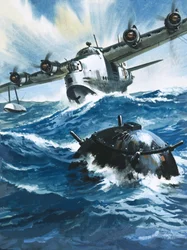 Alors que le lieutenant d