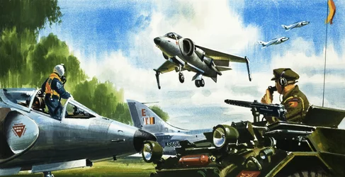 Regardez -- Pas de piste. Les derniers développements en matière d