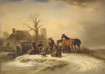 Le Rémouleur