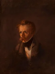 Portrait de Daniel Fohr