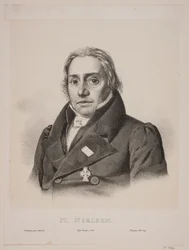 Recteur Michael Nielsen