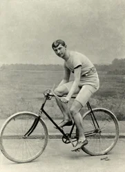 Portrait de Arthur Zimmerman (photo)