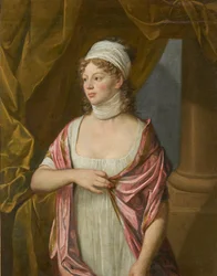 Reine Louise de Prusse (1776-1810)