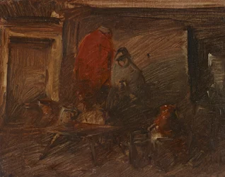 Auberge hollandaise