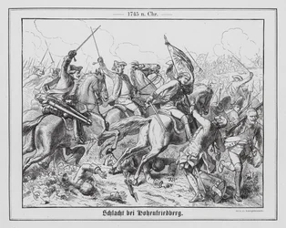 Bataille de Hohenfriedberg