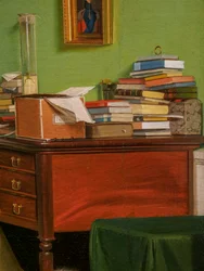 La famille Waagepetersen