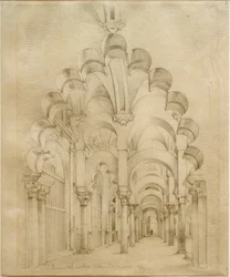 Mosquée de Cordoue