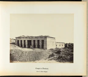 [Temple de Denderah]