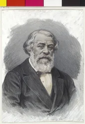 Eudoxius Baron von Hormuzaki (Eudoxiu Hurmuzaki)