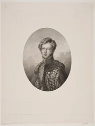 Danois : Duc Christian d