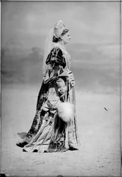 Henriette princesse de et à Liechtenstein