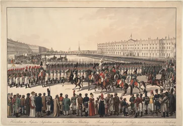 Revue de l