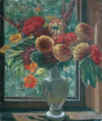 Bouquet de fleurs