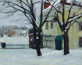 Rue Eroica