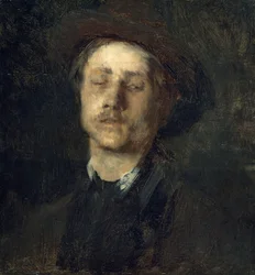 Tête d