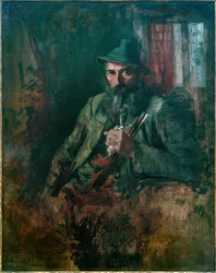 Forestier de Haute-Bavière